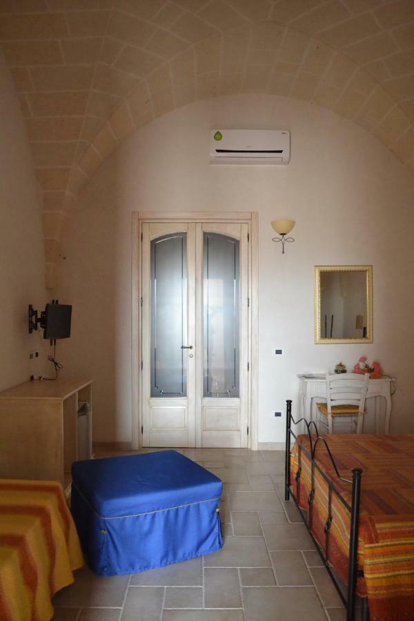 Masseria Pasturi Аветрана Екстериор снимка